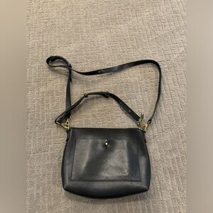 Madewell Transport Shoulder Crossbody Bag